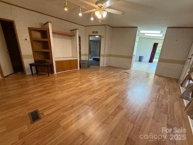 1017 Warlick Road, Lawndale, NC 28090
