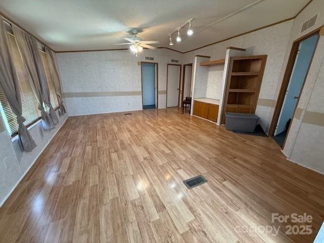 1017 Warlick Road, Lawndale, NC 28090