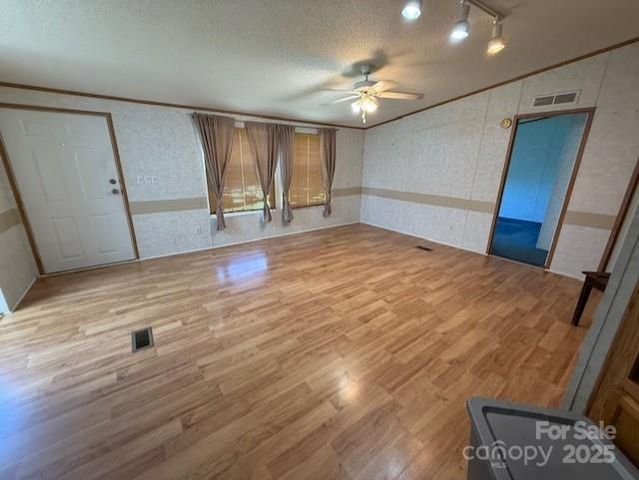 1017 Warlick Road, Lawndale, NC 28090