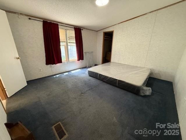 1017 Warlick Road, Lawndale, NC 28090