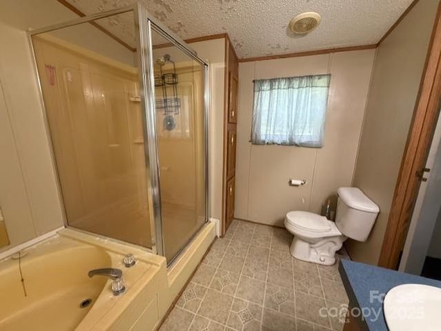 1017 Warlick Road, Lawndale, NC 28090