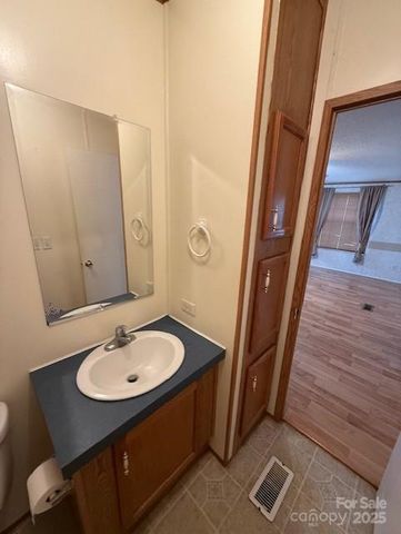 1017 Warlick Road, Lawndale, NC 28090