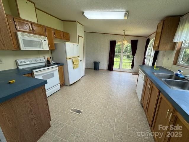 1017 Warlick Road, Lawndale, NC 28090