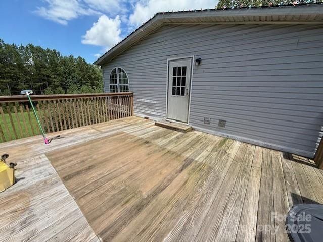 1017 Warlick Road, Lawndale, NC 28090