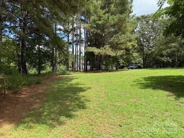 1017 Warlick Road, Lawndale, NC 28090