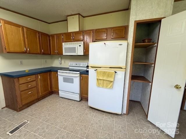 1017 Warlick Road, Lawndale, NC 28090