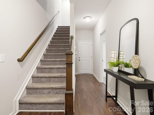 1038 Doveridge Street, Charlotte, NC 28273