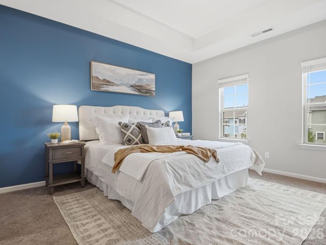 1038 Doveridge Street, Charlotte, NC 28273