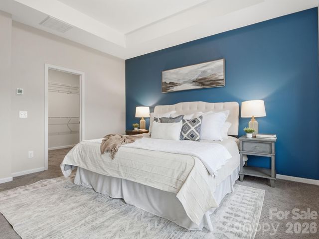 1038 Doveridge Street, Charlotte, NC 28273