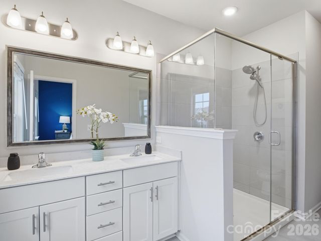 1038 Doveridge Street, Charlotte, NC 28273