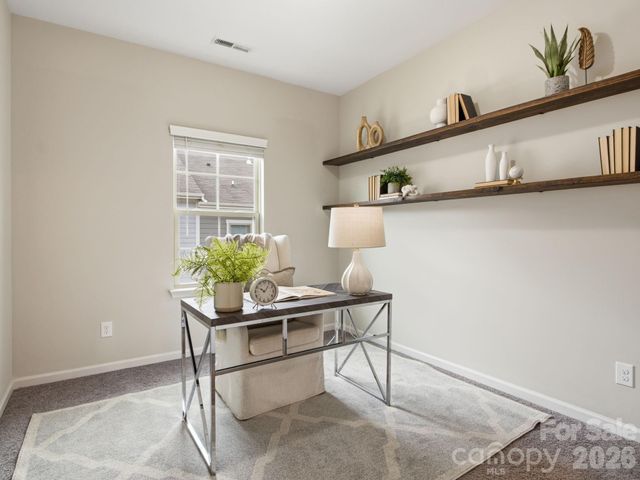 1038 Doveridge Street, Charlotte, NC 28273