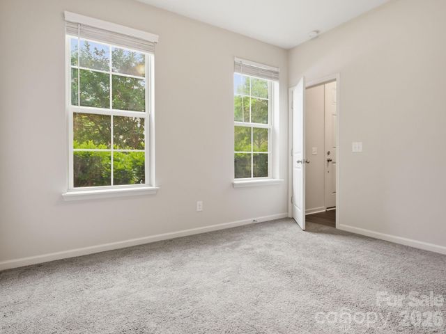 1038 Doveridge Street, Charlotte, NC 28273