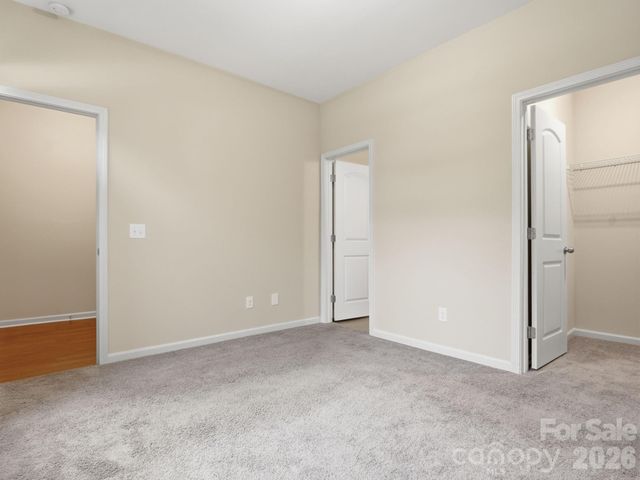 1038 Doveridge Street, Charlotte, NC 28273