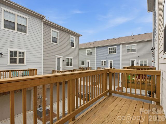 1038 Doveridge Street, Charlotte, NC 28273