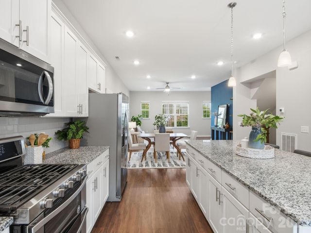 1038 Doveridge Street, Charlotte, NC 28273