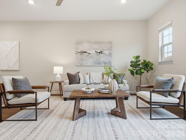 1038 Doveridge Street, Charlotte, NC 28273