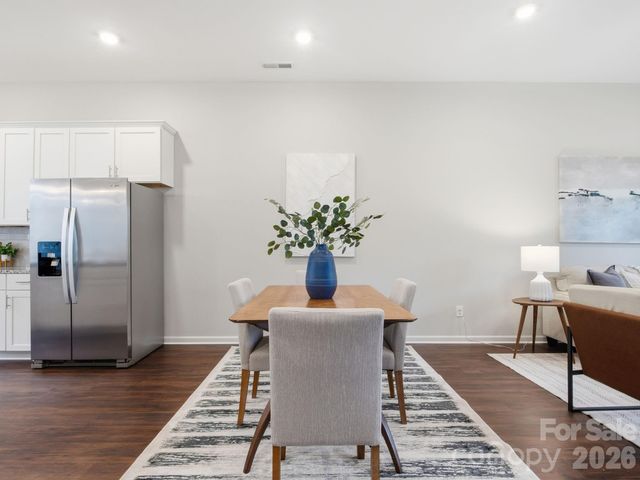 1038 Doveridge Street, Charlotte, NC 28273