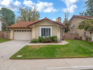 1244 Heatherview Drive, Oak Park, CA 91377