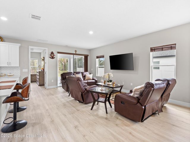 411 Fonsica Street, Palm Bay, FL 32908