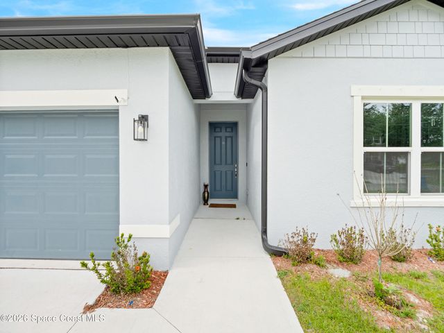 411 Fonsica Street, Palm Bay, FL 32908