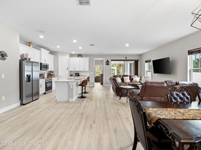 411 Fonsica Street, Palm Bay, FL 32908