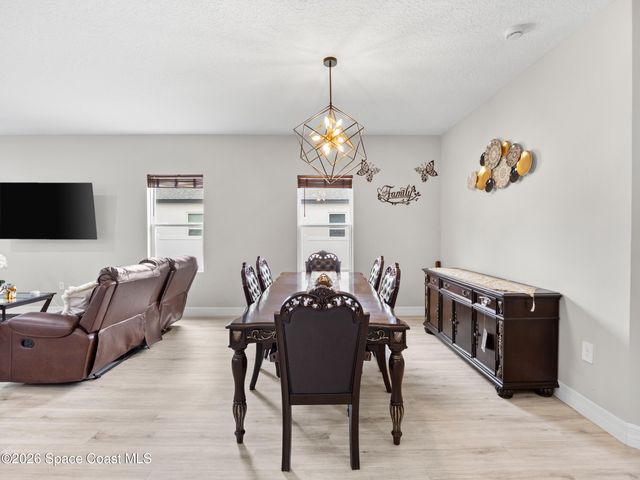 411 Fonsica Street, Palm Bay, FL 32908