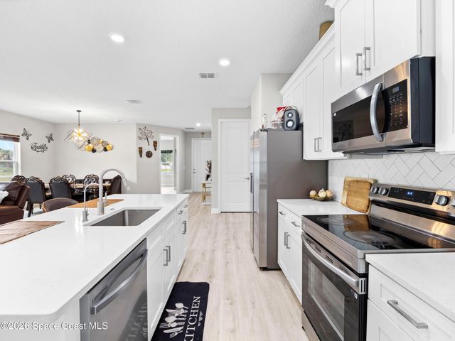 411 Fonsica Street, Palm Bay, FL 32908