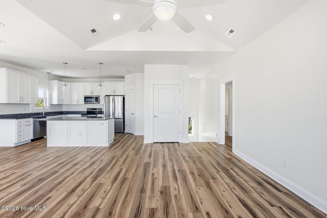 304 Oceanaire Lane, Surf City, NC 28445