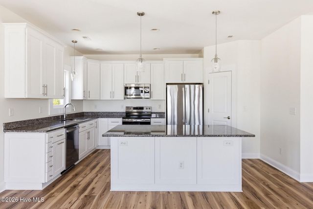 304 Oceanaire Lane, Surf City, NC 28445