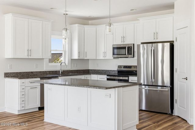 304 Oceanaire Lane, Surf City, NC 28445