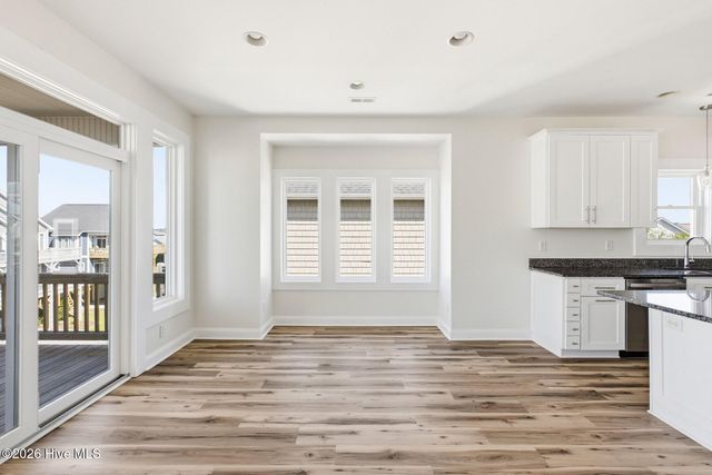 304 Oceanaire Lane, Surf City, NC 28445