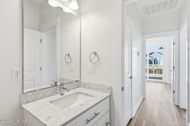 304 Oceanaire Lane, Surf City, NC 28445
