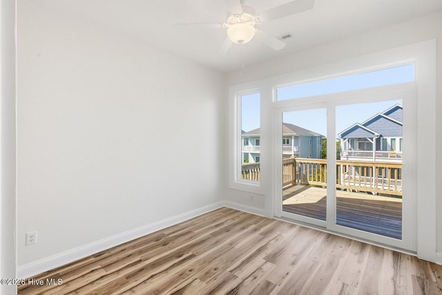 304 Oceanaire Lane, Surf City, NC 28445