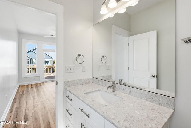 304 Oceanaire Lane, Surf City, NC 28445