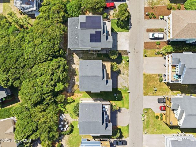 304 Oceanaire Lane, Surf City, NC 28445