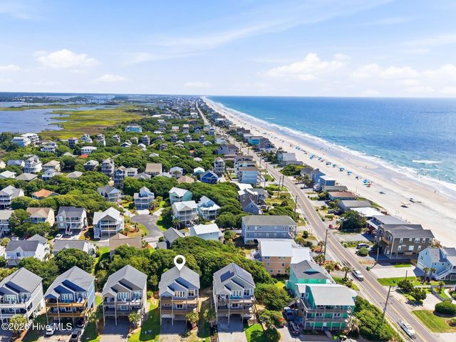304 Oceanaire Lane, Surf City, NC 28445