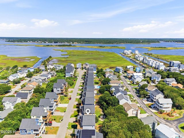 304 Oceanaire Lane, Surf City, NC 28445
