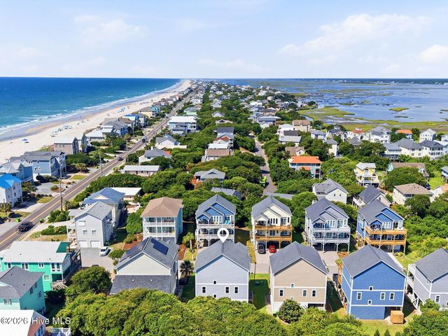 304 Oceanaire Lane, Surf City, NC 28445