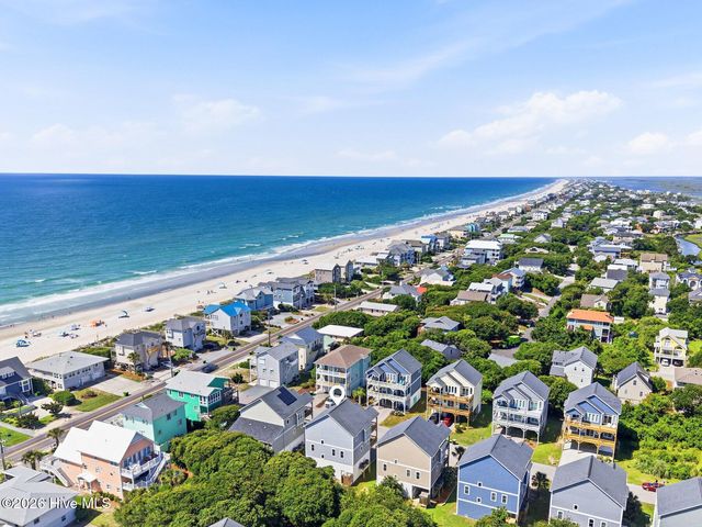 304 Oceanaire Lane, Surf City, NC 28445