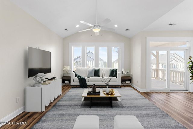 304 Oceanaire Lane, Surf City, NC 28445
