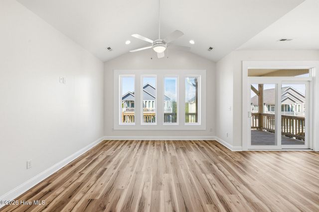 304 Oceanaire Lane, Surf City, NC 28445