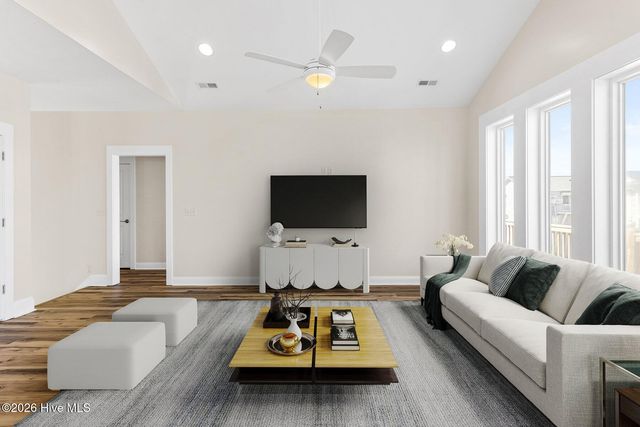 304 Oceanaire Lane, Surf City, NC 28445