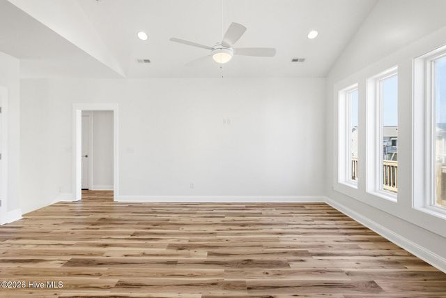 304 Oceanaire Lane, Surf City, NC 28445