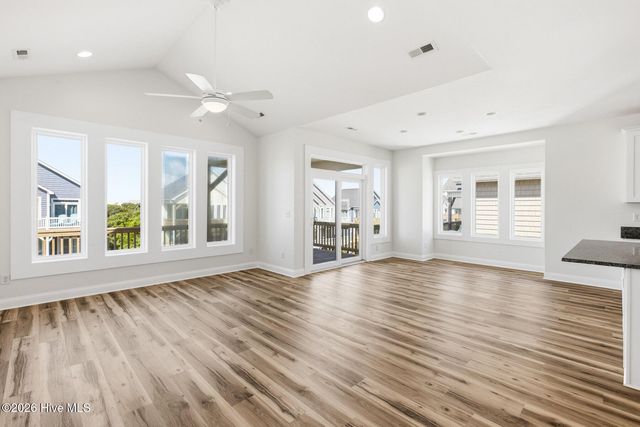 304 Oceanaire Lane, Surf City, NC 28445
