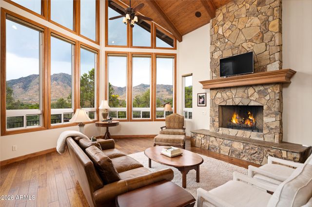 4490 W Julesberg Circle, Prescott, AZ 86305