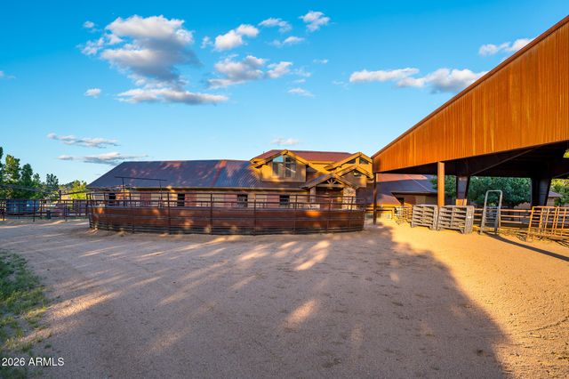 4490 W Julesberg Circle, Prescott, AZ 86305