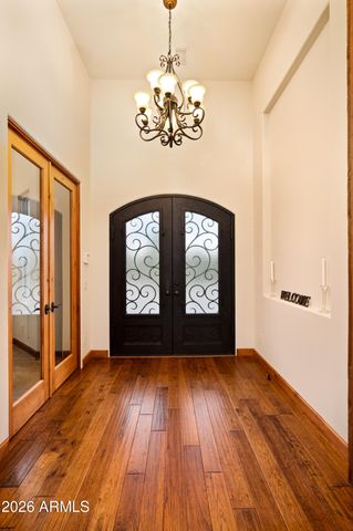 4490 W Julesberg Circle, Prescott, AZ 86305