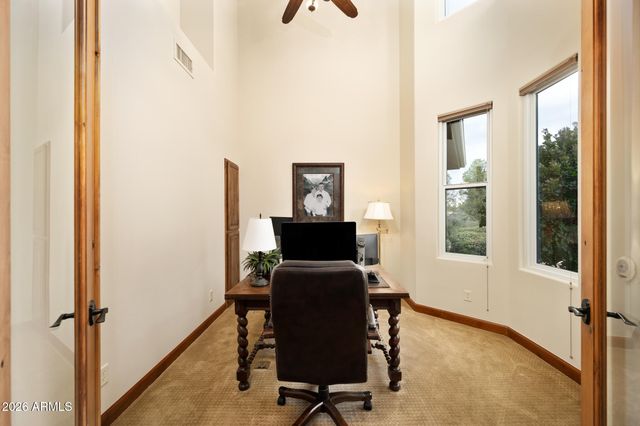 4490 W Julesberg Circle, Prescott, AZ 86305