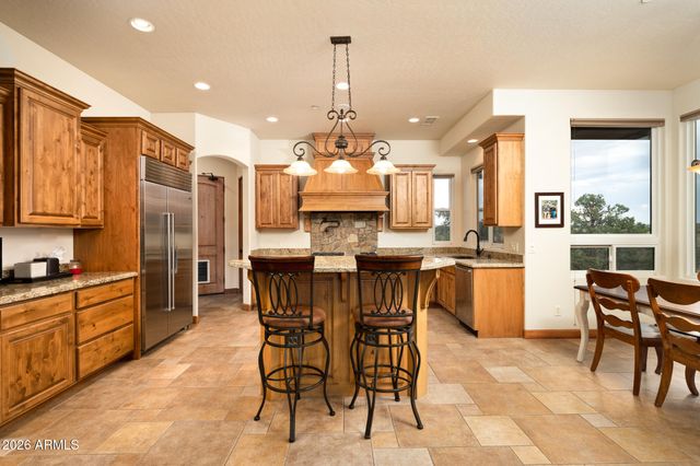 4490 W Julesberg Circle, Prescott, AZ 86305