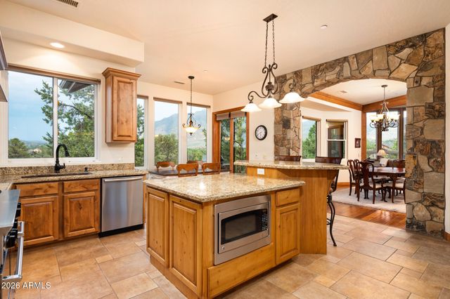 4490 W Julesberg Circle, Prescott, AZ 86305